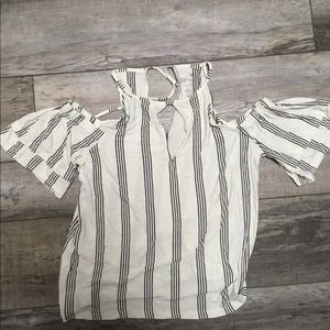 🛑 2 for $20 American eagle soft & sexy top